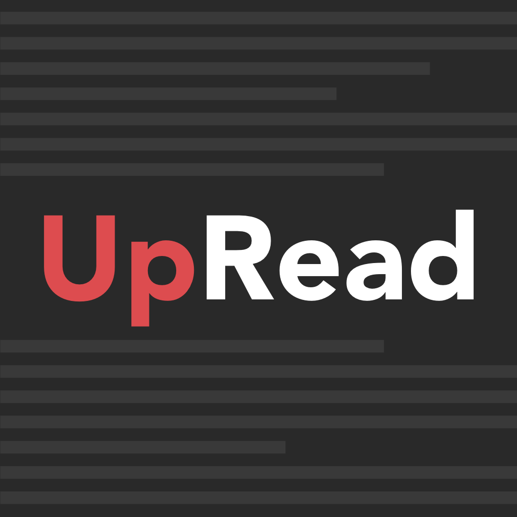 UpRead - Speed Reader